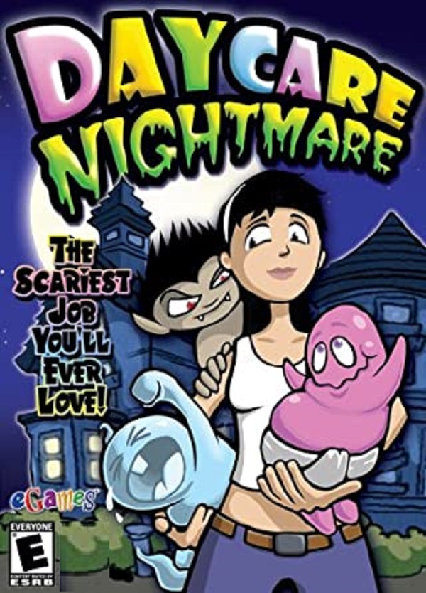 Daycare Nightmare PC Game Download Free Full Version