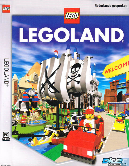 Legoland Pc Game Download Free Full Version - Oicanadian