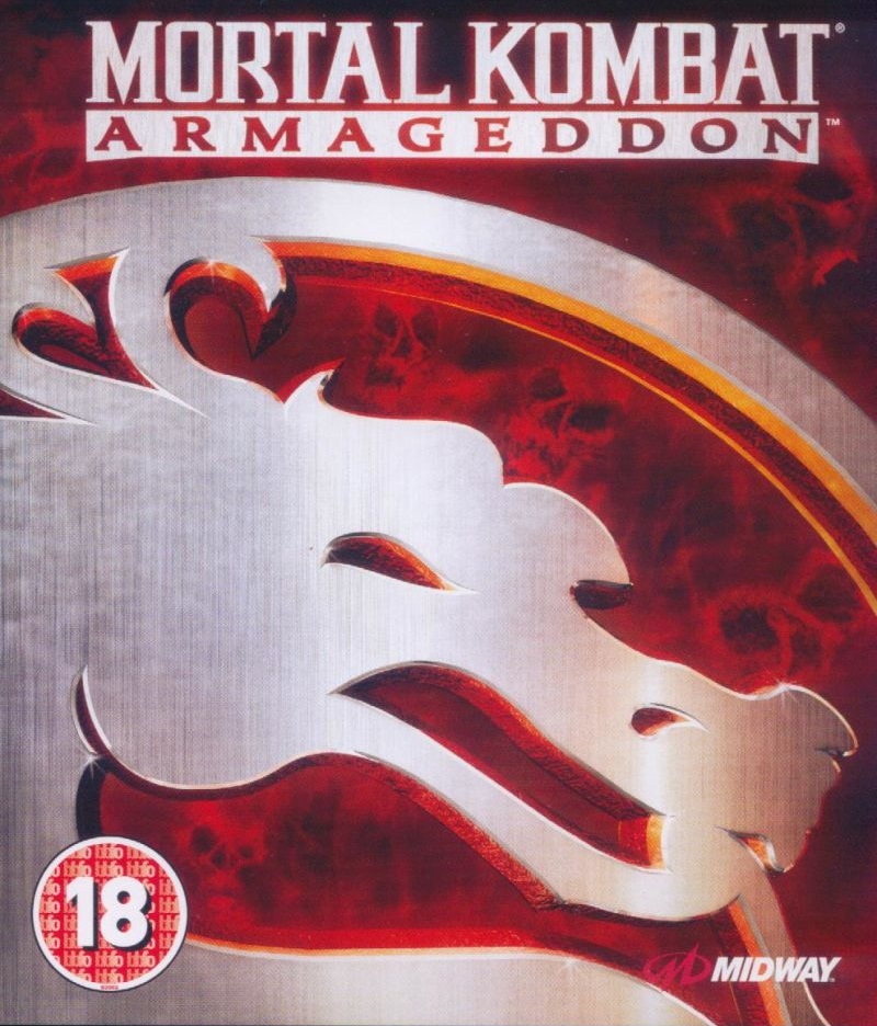 Mortal Kombat: Armageddon PC Game Download Free Full Version - OiCanadian