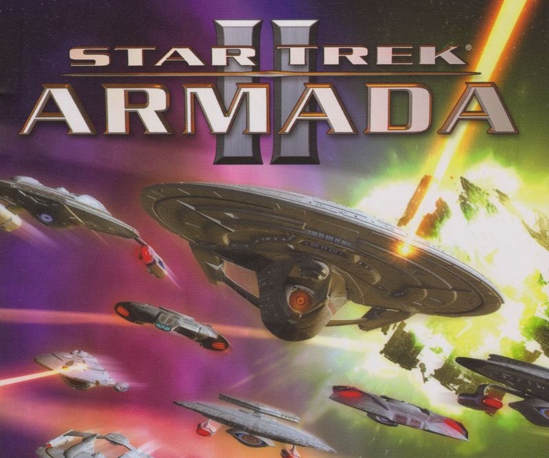 Star Trek: Armada II PC Game Download Free Full Version