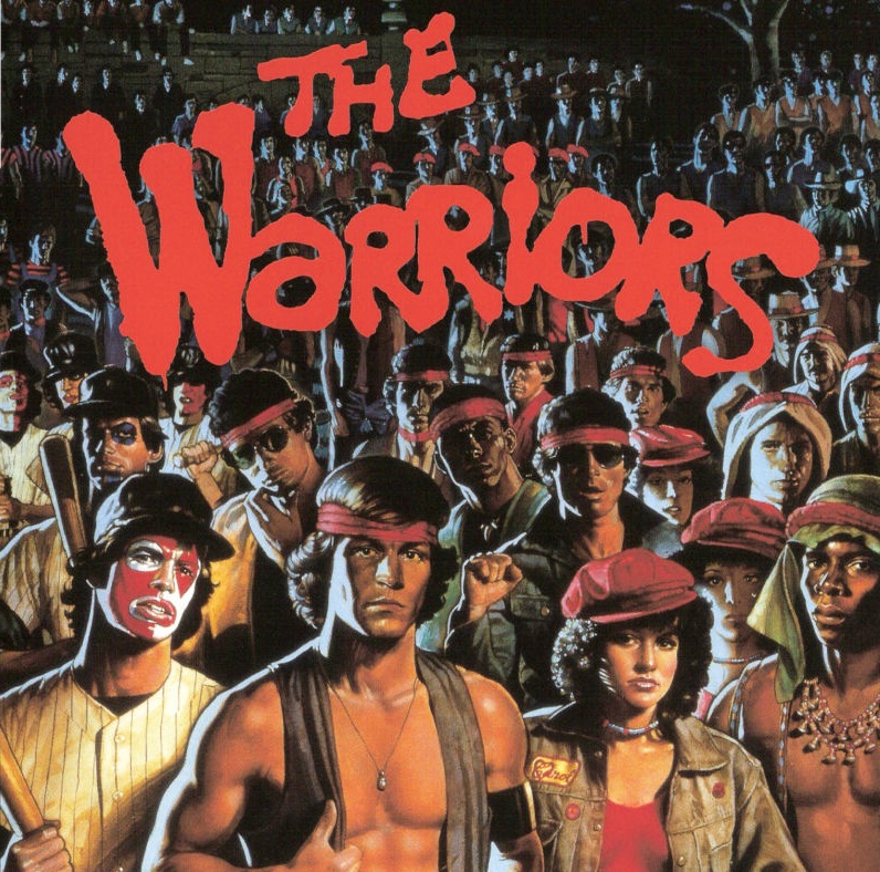 The Warriors PC Game Download Free Full Version