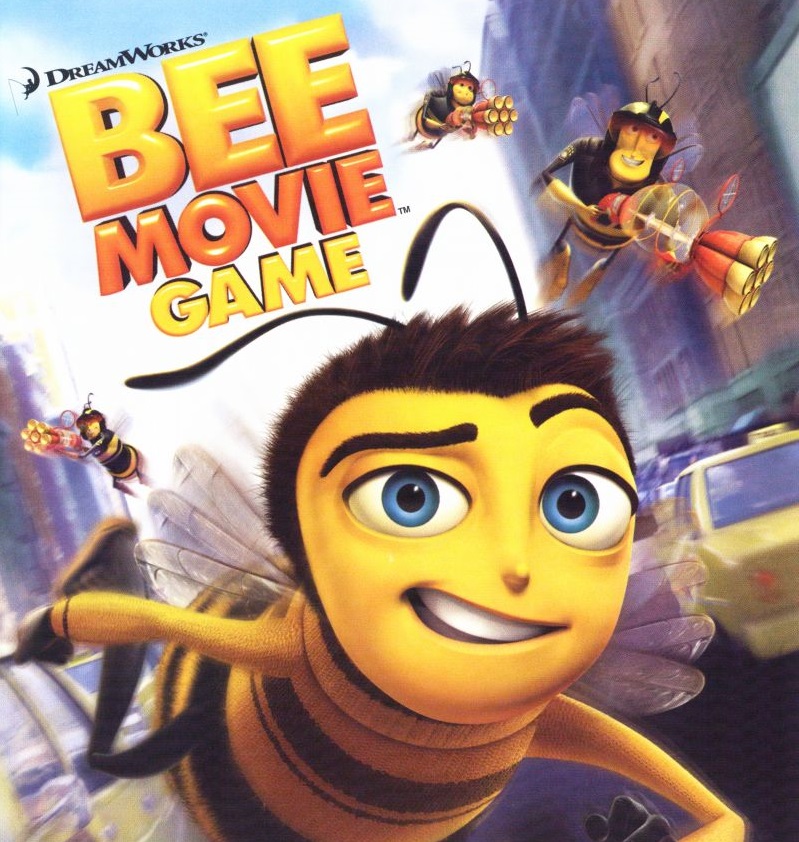 Bee Movie Game Pc Game Download Free Full Version - Oicanadian