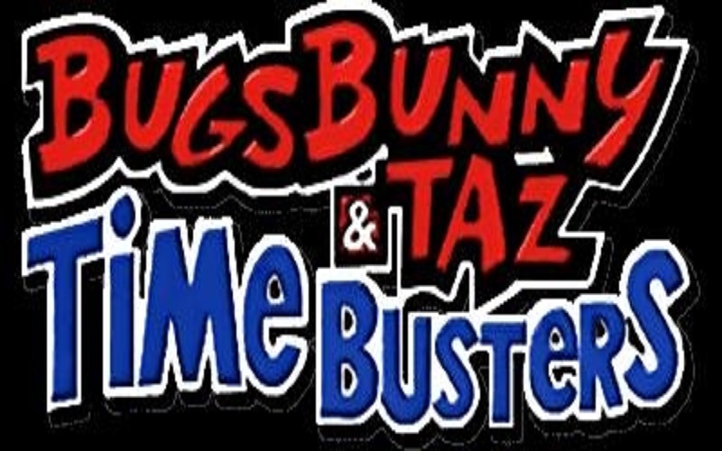 Bugs Bunny & Taz: Time Busters PC Game Download Free Full Version