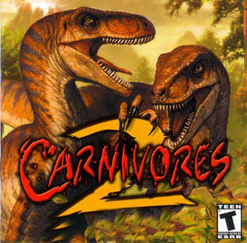 Carnivores 2 PC Game Download Free Full Version