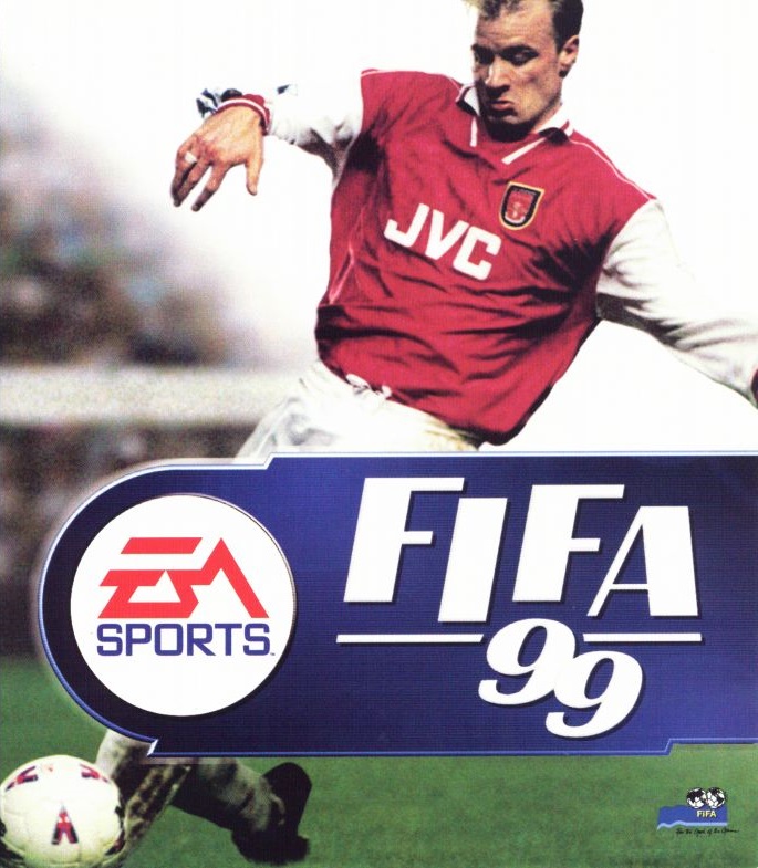 FIFA 99 PC Game Download Free Full Version