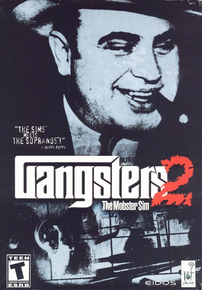 Gangsters 2 PC Game Download Free Full Version