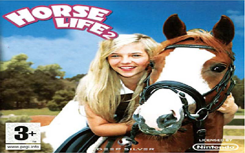 Horse Life 2 PC Game Download Free Full Version