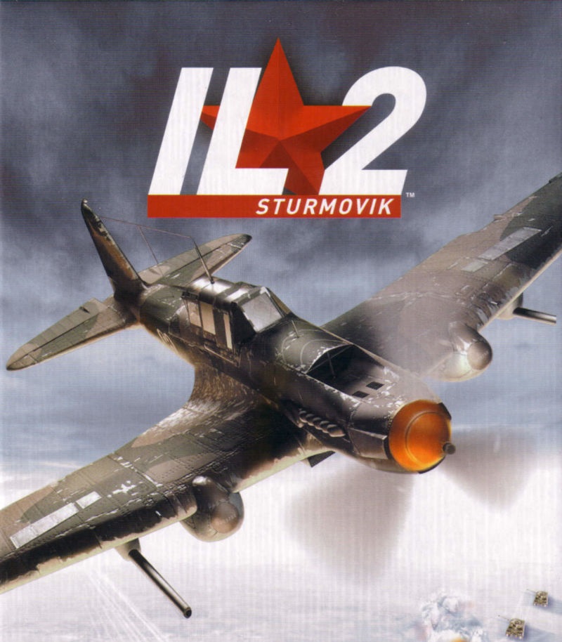 IL-2 Sturmovik PC Game Download Free Full Version