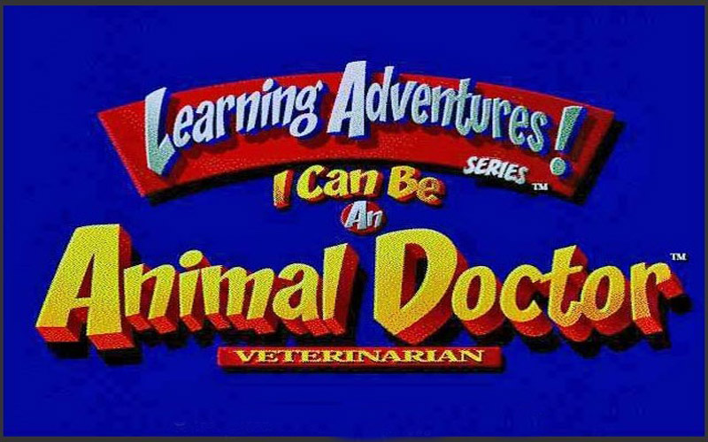 I Can Be an Animal Doctor PC Game Download Free Full Version