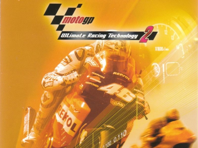 MotoGP 2 PC Game Download Free Full Version