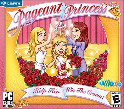 Pageant Princess PC Game Download Free Full Version