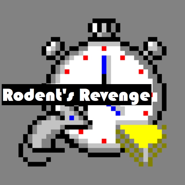 Rodent’s Revenge PC Game Download Free Full Version