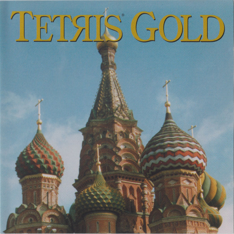 Tetris Gold – Old Games Download PC Game Download Free Full Version