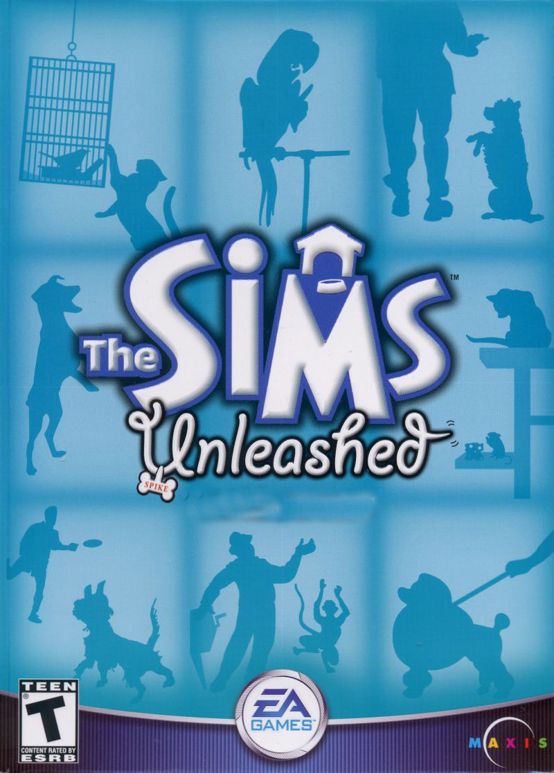The Sims: Unleashed – Old Games Download PC Game Download Free Full Version