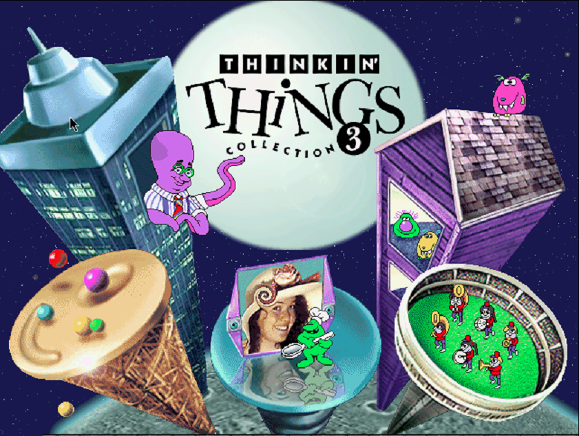 Thinkin’ Things Collection 3 PC Game Download Free Full Version