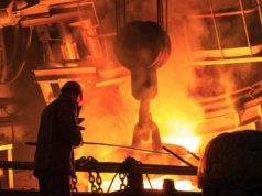 China develops groundbreaking steel production method 3,600 times faster without coal