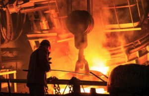 China develops groundbreaking steel production method 3,600 times faster without coal