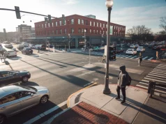 Caught Red-Handed: The Google Maps Street View That Solved a Crime