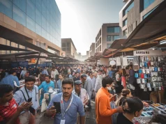 Could India Be the Future of Smartphones for Apple and Samsung?