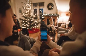 Discover 10 WhatsApp Updates Perfect for the Holiday Season