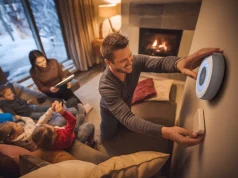 Discover the Secret Temperature Hack to Save on Heating Bills This Winter