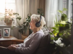 Discover the Surprising Benefits of Music in Easing Dementia Distress