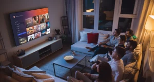 Discover the Top 12 Original Streaming Movies You Can’t Miss!