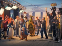 Exciting Developments for ‘The Penguin’ Season 2