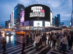 GTA 6 Release Date: Rockstar Finally Speaks on This “Extraordinary” Game