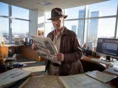 Indiana Jones: Major Update Released—Here’s What Changes