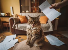 Is Your Cat a Psychopath? Discover with This Fascinating Test!