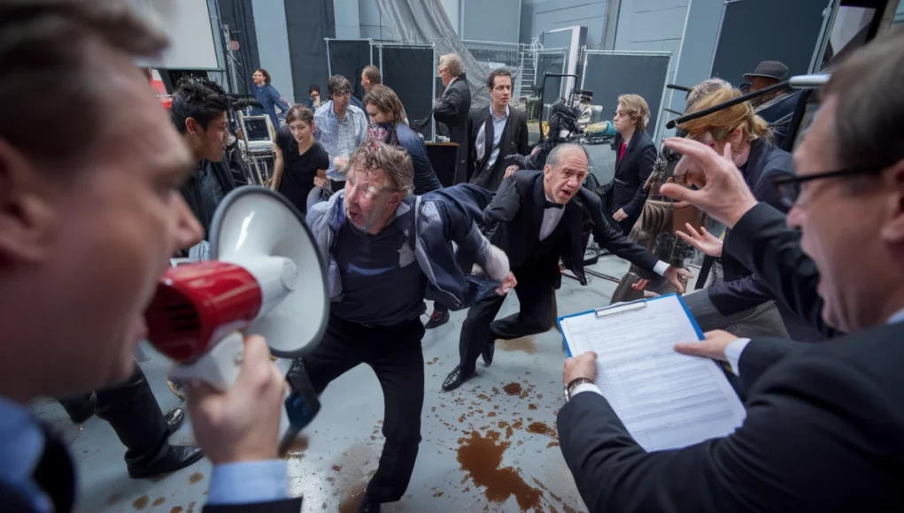 James Bond: The Next Film is in Trouble and It’s a Disaster