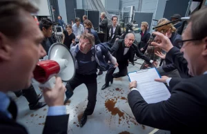 James Bond: The Next Film is in Trouble and It’s a Disaster