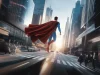 Mind-Blowing Superman Trailer by James Gunn Heralds a New Dawn for the DC Universe
