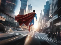 Mind-Blowing Superman Trailer by James Gunn Heralds a New Dawn for the DC Universe