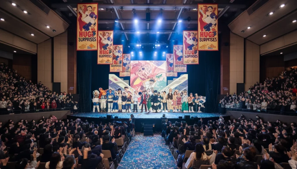 My Hero Academia: Huge Surprises Announced That You’ll Absolutely Love