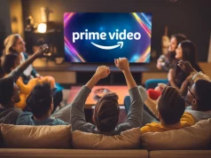 Prime Video’s Latest Hit Series Drops Exciting News That’s Already Delighting Fans