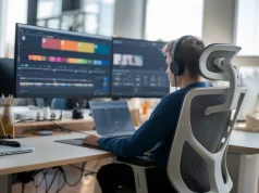 Revolutionary AI for Windows: Translate and Subtitle Your Videos in Real Time!