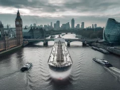 Russian Oil: London’s Bold Move Against Ghost Ships Evading Western Sanctions