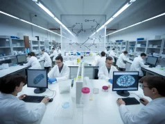 Scientists Sound Alarm: Halt Mirror Bacteria Research Before It’s Too Late