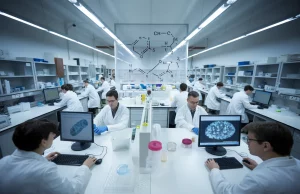 Scientists Sound Alarm: Halt Mirror Bacteria Research Before It’s Too Late