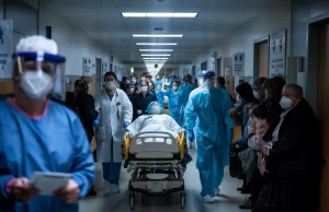 Shocking Spread of ‘Flesh-Eating’ Bacteria in Southern Australia Raises Alarms