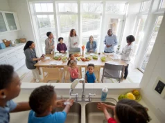 Shocking Truths About Gastroenteritis Prevention You Need to Know!