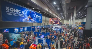 Sonic 4: Everything We Know About the Next Big Release