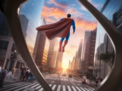 Superman: First Official Trailer for the Post-Henry Cavill Era Promises Excitement