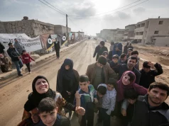 Syria: HTS Announces Dissolution of Armed Wing for National Unity