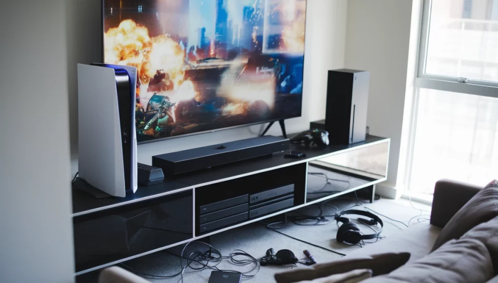 Unlock the Secret to Unlimited Gaming: Western Digital’s Storage Solutions for PS5, Xbox Series X/S, and Nintendo Switch