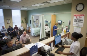 Visiting a doctor will cost you more starting December 22: discover the new rates