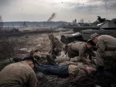 War in Ukraine: Over 1,000 North Korean Soldiers Already Dead in Battle?