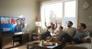 What If…? Season 3: Discover the Surprising Release Date and Episode Details!